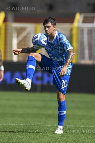 Como 2022 Italian championship 2022 2023 Serie B 5°Day 