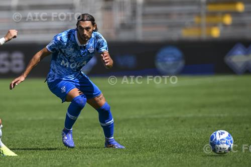 Como 2022 Italian championship 2022 2023 Serie B 5°Day 