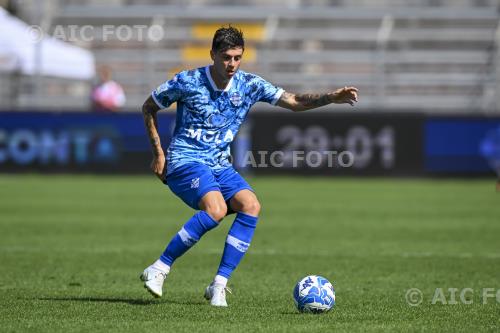 Como 2022 Italian championship 2022 2023 Serie B 5°Day 