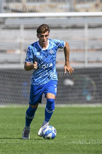 Como 2022 Italian championship 2022 2023 Serie B 5°Day 