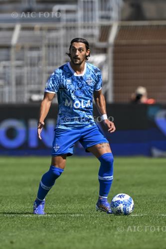 Como 2022 Italian championship 2022 2023 Serie B 5°Day 