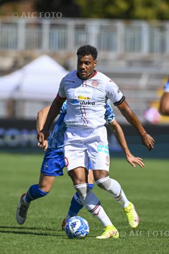 Sudtirol Luis Binks Como 2022 Como, Italy 