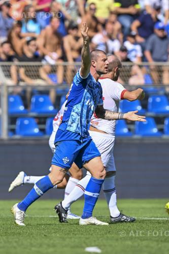 2022 Italian championship 2022 2023 Serie B 5°Day Giuseppe Sinigaglia 
