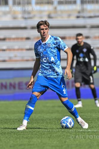 Como 2022 Italian championship 2022 2023 Serie B 5°Day 