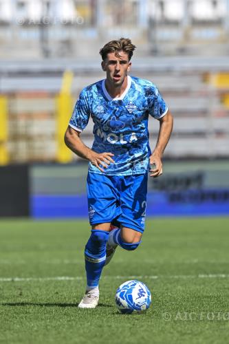 Como 2022 Italian championship 2022 2023 Serie B 5°Day 