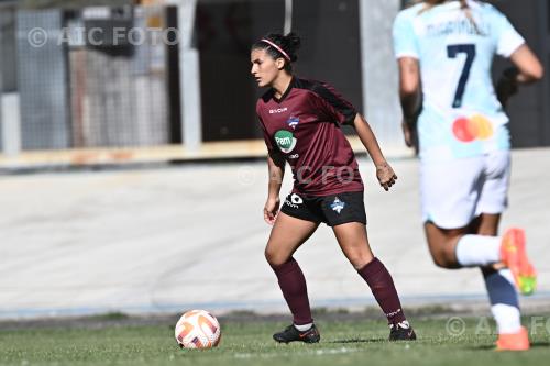 Pomigliano Women 2022 Italian championship 2022 2023  Femminile 3°Day 