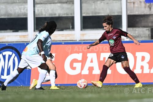 Pomigliano Women 2022 Italian championship 2022 2023  Femminile 3°Day 