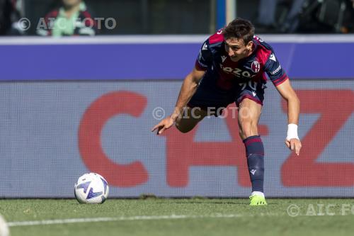 Bologna 2022 Italian championship  2022 2023 7°Day 