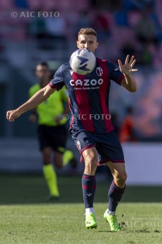 2022 Italian championship  2022 2023 7°Day Renato Dall Ara 