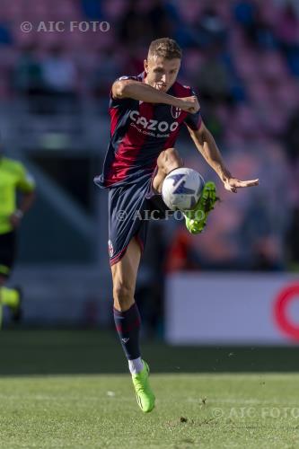 Bologna 2022 Italian championship  2022 2023 7°Day 