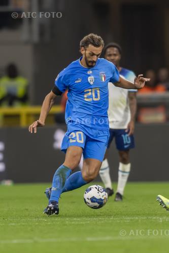 Italy 2022 UEFA Nations League 2022-2023 Giuseppe Meazza 