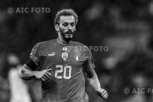 Italy 2022 UEFA Nations League 2022-2023 Giuseppe Meazza 
