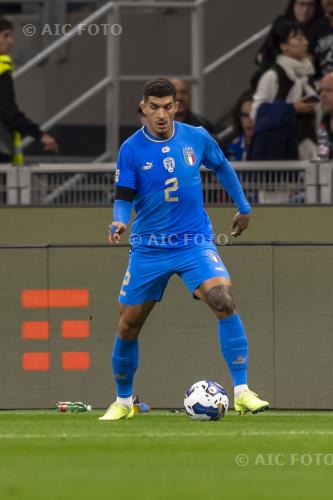 Italy 2022 UEFA Nations League 2022-2023 Giuseppe Meazza 