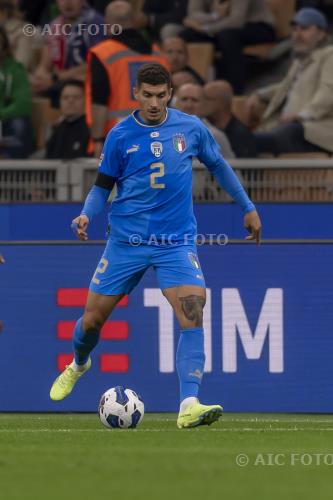 Italy 2022 UEFA Nations League 2022-2023 Giuseppe Meazza 