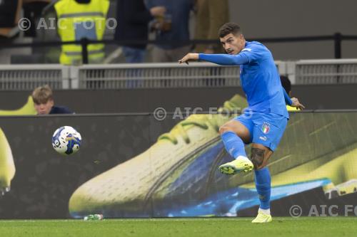 Italy 2022 UEFA Nations League 2022-2023 Giuseppe Meazza 