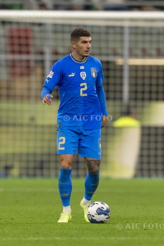 Italy 2022 UEFA Nations League 2022-2023 Giuseppe Meazza 