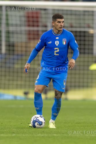 Italy 2022 UEFA Nations League 2022-2023 Giuseppe Meazza 