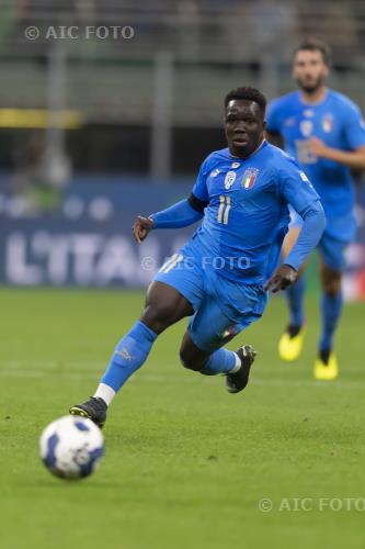 Italy 2022 UEFA Nations League 2022-2023 Giuseppe Meazza 
