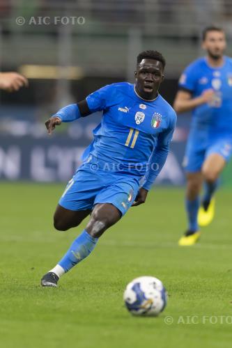 Italy 2022 UEFA Nations League 2022-2023 Giuseppe Meazza 