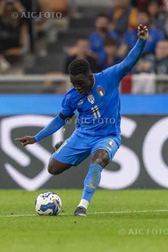 Italy 2022 UEFA Nations League 2022-2023 Giuseppe Meazza 