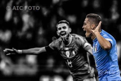 Italy 2022 UEFA Nations League 2022-2023 Giuseppe Meazza 