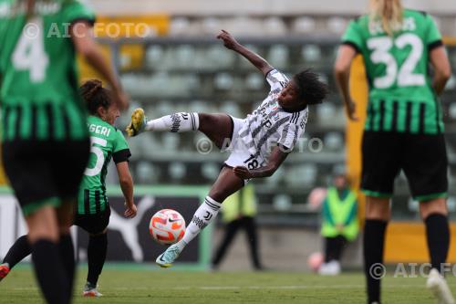 Juventus Women Maria Luisa Filangeri Sassuolo Women 2022 Sassuolo, Italy 