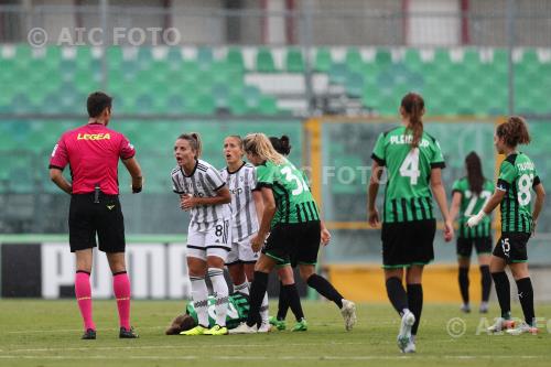 2022 Italian championship 2022 2022  Femminile 4°Day Enzo Ricci 