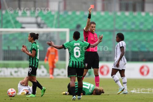 2022 Italian championship 2022 2022  Femminile 4°Day Enzo Ricci 