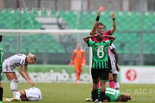 2022 Italian championship 2022 2022  Femminile 4°Day Enzo Ricci 