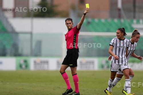 2022 Italian championship 2022 2022  Femminile 4°Day Enzo Ricci 