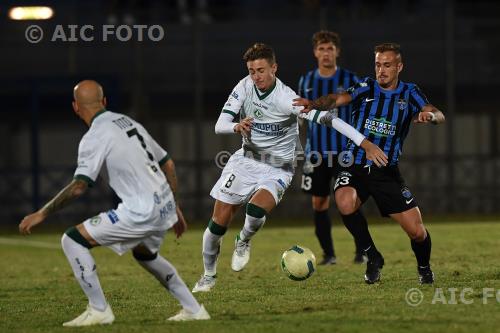 Avellino Alessandro Bordin Latina 2022 Latina, Italy 