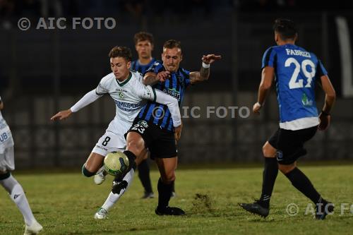 Avellino Alessandro Bordin Latina 2022 Latina, Italy 