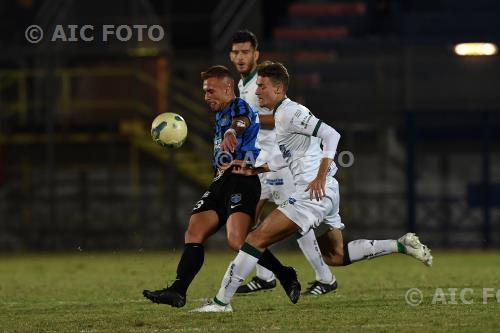 Latina Marco Garetto Avellino 2022 Latina, Italy 