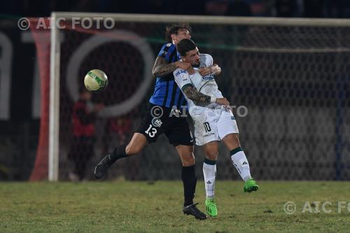 Avellino Eros De Santis Latina 2022 Latina, Italy 