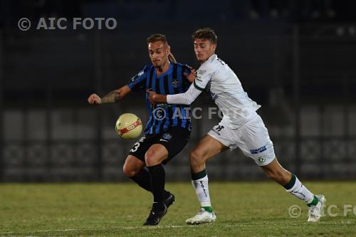 Latina Marco Garetto Avellino 2022 Latina, Italy 