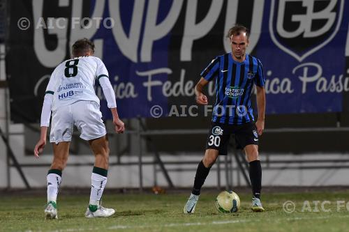 Latina Marco Garetto Avellino 2022 Latina, Italy 