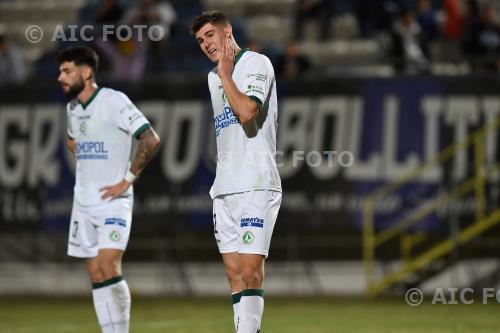 Avellino 2022 Italian championship 2022 2023 Lega Pro 5 °Day 