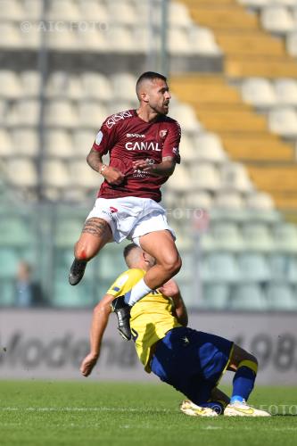 Reggina 2022 Italian championship 2022 2023 Serie B 7 °Day 