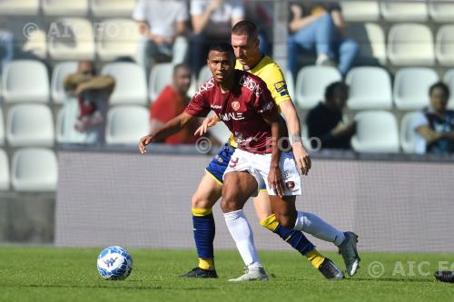 Reggina Antonio Pergreffi Modena 2022 Modena, Italy 