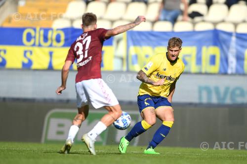 Modena Zan Majer Reggina 2022 Modena, Italy 