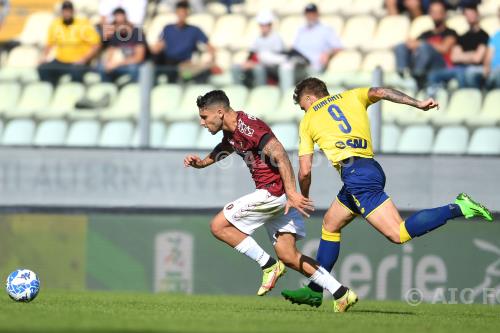 Reggina Nicholas Bonfanti Modena 2022 Modena, Italy 
