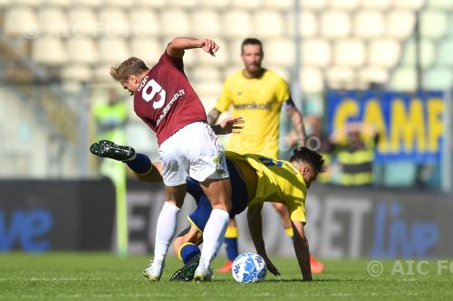 Modena Gabriele Gori Reggina 2022 Modena, Italy 