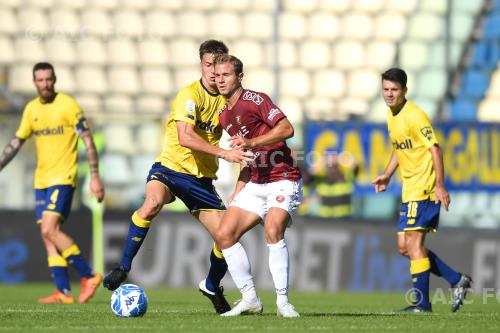 Modena Gabriele Gori Reggina 2022 Modena, Italy 