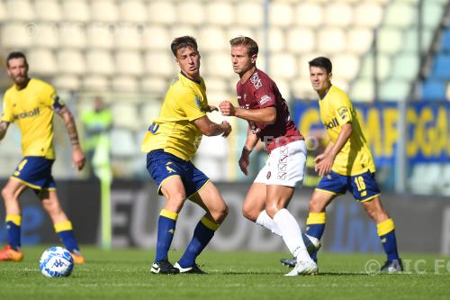 Modena Gabriele Gori Reggina 2022 Modena, Italy 
