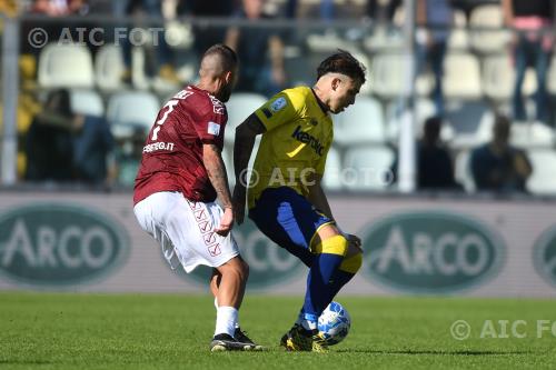 Modena Jeremy Menez Reggina 2022 Modena, Italy 