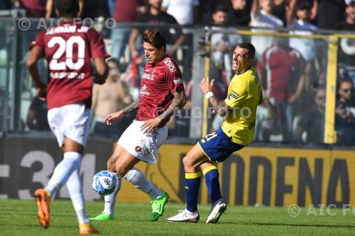 Reggina Marco Armellino Modena 2022 Modena, Italy 
