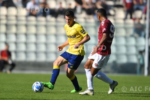 Modena Rigoberto Rivas Reggina 2022 Modena, Italy 