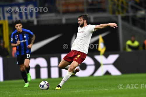 Roma 2022 Italian championship 2022 2023 8°Day 