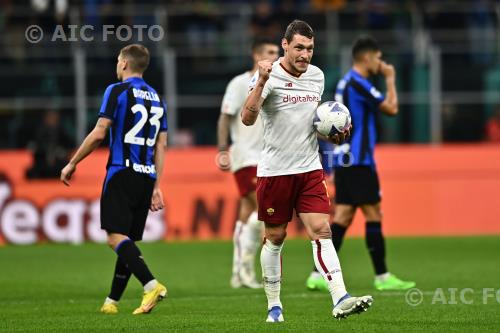 Roma 2022 Italian championship 2022 2023 8°Day 