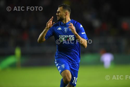 Empoli 2022 Italian championship 2022 2023 8°Day 